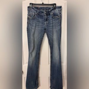 Used. Miss me. Size 29